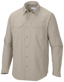 Koszula męska Columbia Silver Ridge Long Sleeve Shirt