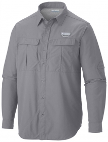 Koszula męska Columbia Cascades Explorer Long Sleeve Shirt