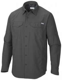 Koszula męska Columbia Silver Ridge Long Sleeve Shirt